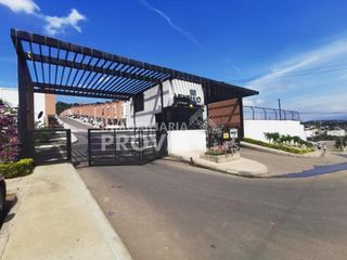 Foto 1 de VENTA de CASAS en VILLA DEL ROSARIO