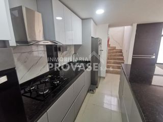 Foto 12 de VENTA de CASAS en VILLA DEL ROSARIO