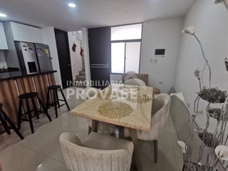 Foto 8 de VENTA de CASAS en VILLA DEL ROSARIO