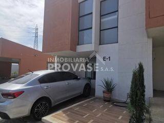 Foto 3 de VENTA de CASAS en VILLA DEL ROSARIO