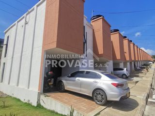 Foto 4 de VENTA de CASAS en VILLA DEL ROSARIO