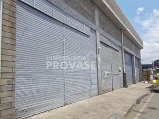 Foto 2 de ARRIENDO de BODEGAS en CUCUTA