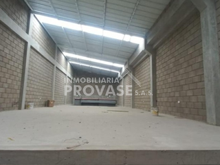 Foto 6 de ARRIENDO de BODEGAS en CUCUTA