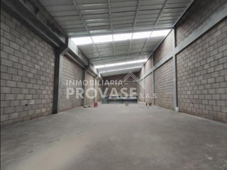 Foto 7 de ARRIENDO de BODEGAS en CUCUTA