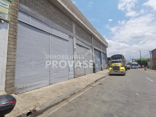 Foto 1 de ARRIENDO de BODEGAS en CUCUTA