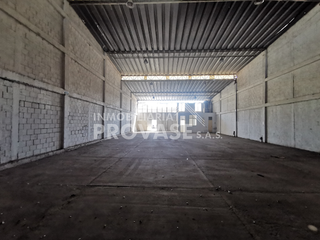 Foto 7 de ARRIENDO de BODEGAS en LOS PATIOS