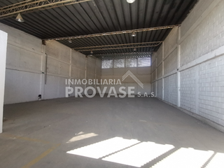 Foto 9 de ARRIENDO de BODEGAS en LOS PATIOS