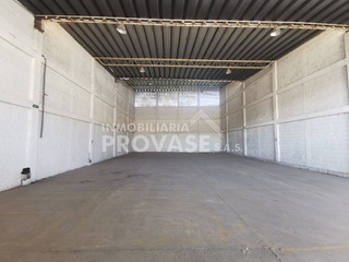 Foto 4 de ARRIENDO de BODEGAS en LOS PATIOS