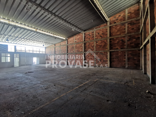 Foto 4 de ARRIENDO de BODEGAS en LOS PATIOS