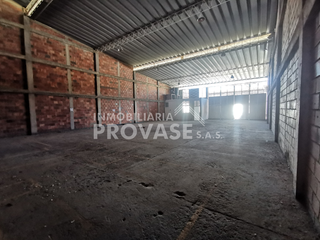 Foto 7 de ARRIENDO de BODEGAS en LOS PATIOS