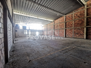 Foto 5 de ARRIENDO de BODEGAS en LOS PATIOS