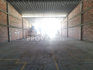 Foto 9 de ARRIENDO de BODEGAS en LOS PATIOS