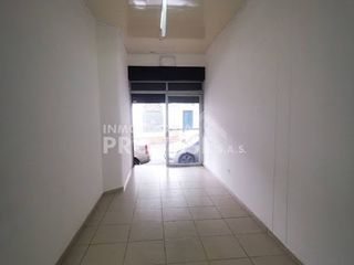 Foto 2 de ARRIENDO de LOCALES en VILLA DEL ROSARIO