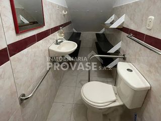 Foto 17 de ARRIENDO de CASA COMERCIAL en EL ZULIA