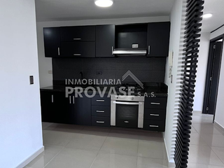 Foto 4 de ARRIENDO de APARTAMENTO en LOS PATIOS