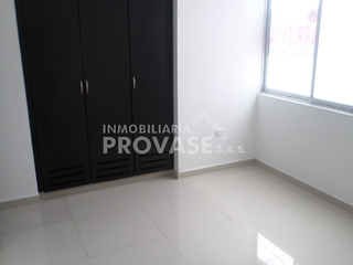 Foto 8 de ARRIENDO de APARTAMENTO en LOS PATIOS