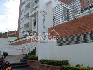 Foto 1 de ARRIENDO de APARTAMENTO en LOS PATIOS