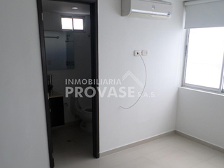 Foto 16 de ARRIENDO de APARTAMENTO en LOS PATIOS