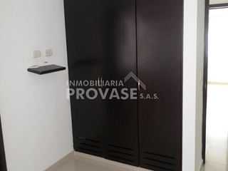 Foto 6 de ARRIENDO de APARTAMENTO en LOS PATIOS