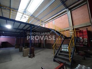 Foto 6 de ARRIENDO de BODEGAS en CUCUTA