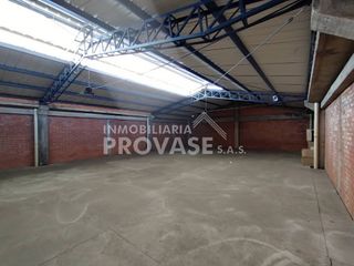 Foto 7 de ARRIENDO de BODEGAS en CUCUTA