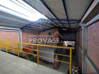 Foto 10 de ARRIENDO de BODEGAS en CUCUTA