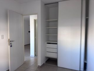 Foto 13 de Alquiler departamento 1 dormitorio centro