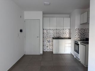 Foto 1 de Alquiler departamento 1 dormitorio centro