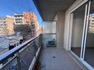 Foto 5 de Alquiler departamento 1 dormitorio centro