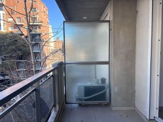 Foto 12 de Alquiler departamento 1 dormitorio centro