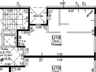 Foto 19 de Alquiler departamento 1 dormitorio centro