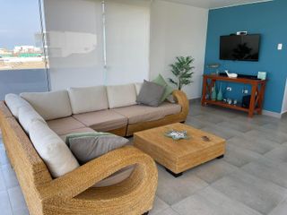 Foto 11 de SE VENDE LINDA CASA EN LA PLAYA HONDA, CERRO AZUL