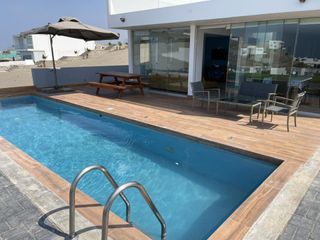 Foto 23 de SE VENDE LINDA CASA EN LA PLAYA HONDA, CERRO AZUL