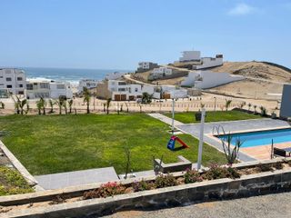 Foto 24 de SE VENDE LINDA CASA EN LA PLAYA HONDA, CERRO AZUL