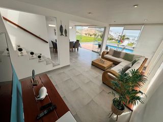 Foto 13 de SE VENDE LINDA CASA EN LA PLAYA HONDA, CERRO AZUL