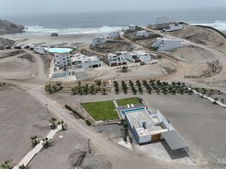 Foto 28 de SE VENDE LINDA CASA EN LA PLAYA HONDA, CERRO AZUL