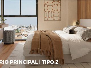 Foto 1 de OPORTUNIDAD ÚNICA: DEPARTAMENTO DE ESTRENO EN SAN MIGUEL