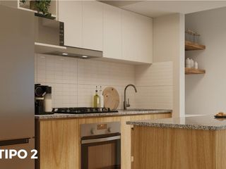 Foto 8 de OPORTUNIDAD ÚNICA: DEPARTAMENTO DE ESTRENO EN SAN MIGUEL
