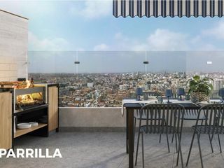 Foto 10 de OPORTUNIDAD ÚNICA: DEPARTAMENTO DE ESTRENO EN SAN MIGUEL