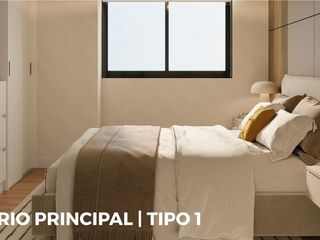 Foto 7 de OPORTUNIDAD ÚNICA: DEPARTAMENTO DE ESTRENO EN SAN MIGUEL
