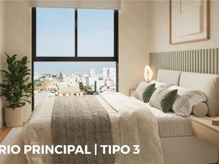Foto 5 de OPORTUNIDAD ÚNICA: DEPARTAMENTO DE ESTRENO EN SAN MIGUEL