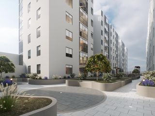 Foto 6 de DEPARTAMENTO DE ESTRENO EN CHORILLOS – CALIDAD, UBICACIÓN Y ESTILO