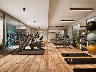 Foto 8 de DEPARTAMENTO DE ESTRENO EN CHORILLOS – CALIDAD, UBICACIÓN Y ESTILO