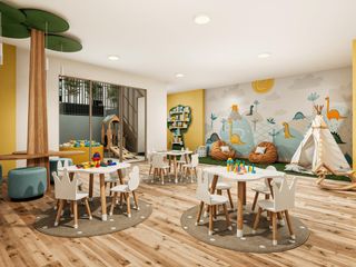 Foto 10 de DEPARTAMENTO DE ESTRENO EN CHORILLOS – CALIDAD, UBICACIÓN Y ESTILO