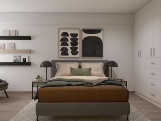 Foto 3 de DEPARTAMENTO DE ESTRENO EN CHORILLOS – CALIDAD, UBICACIÓN Y ESTILO