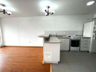 Foto 13 de SE ALQUILA DEPARTAMENTO EN BARRANCO