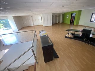 Foto 1 de Local Comercial En Arrriendo Barrio el Poblado