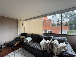 Foto 16 de SE ARRIENDA APARTAMENTO EN LOS ROSALES 205m2