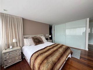 Foto 25 de SE ARRIENDA APARTAMENTO EN LOS ROSALES 205m2