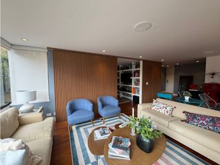 Foto 17 de SE ARRIENDA APARTAMENTO EN LOS ROSALES 205m2